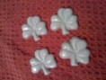 Large Shamrocks